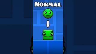 Geometry dash 2.2 difficulty faces icon setup!