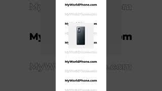 Xiaomi 12 Pro 5G Dual SIM 256GB ROM 12GB RAM GSM Unlocked - Gray - MyWorldPhone.com