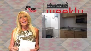 Albuquerque Weekly- June 11th, 2024