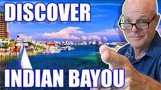 All About Living in Indian Bayou Destin Florida Tour | Moving to Indian Bayou In Destin Florida |