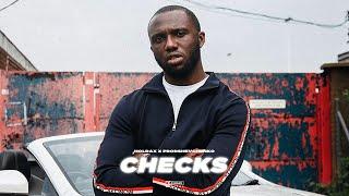 (FREE) "Checks" - Headie One X UK Drill Type Beat | Hard M1llionz Type Beat/Instrumental 2023