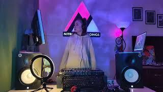 TOP EVENT MAGAZINE - Lana Kenoby - Live DJ Set @ Nitrous Recordings - SPB, Russia / Melodic Of Deep