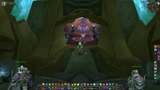 Helm of the Fallen Champion Exchange Location (ALDOR), WoW TBC