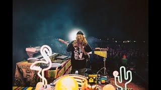 Tash Sultana - LIVE at Rocking the Daisies 2019