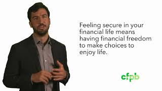 CFPB Military Consumer Corner: Fourth Element of Financial Well-being — consumerfinance.gov