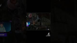 Blight's Ultimate Mori is Here! #islandvebz #deadbydaylight #shorts