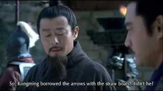 Three Kingdoms - Episode【40】English Subtitles (2010)