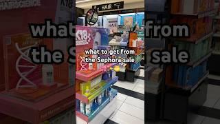 Sephora favs to get at the sale #sephora #haul #makeupshorts #viralmakeup #shopping #sephorahaul