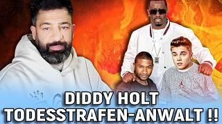 DIDDY & weitere Promis auf geheimen XXX-TAPES!? Johnny Depps Anwalt ordnet die Vorwürfe ein! | Rooz