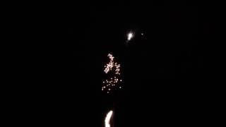 A I - World Class Fireworks 200 Gram