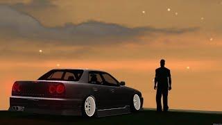 r34 story. I Drift Paradise I Carsonee