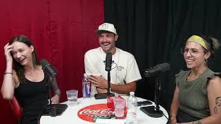 Good Sam Bad Sam #2 w/ Matt Ross