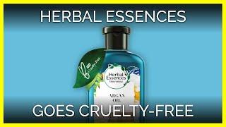 Herbal Essences Joins PETA’s Cruelty-Free List