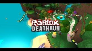 ROBLOX.Смертельный забег.DEATHRUN.