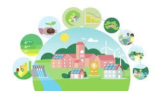 ALPGRIDS : Créer un environnement favorable pour le développement des boucles locales d’énergie