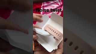 Noise twist smartwatch  / best smartwatch under 2000/-#noise #smartwatch #smartwatches #noisetwist