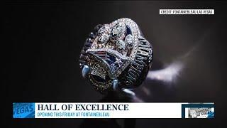 Hall of Excellence
