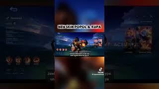 ghost guide popol and kupa coming up with new skin