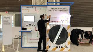 Edge TPU in action