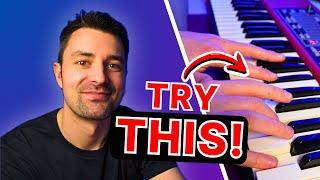 3 Secrets for Crafting AWESOME Chord Sequences (Piano Lesson)