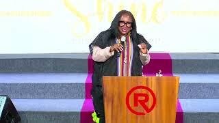 The 5-Star Woman | Pastor Atinuke | Asegieme | Shine Conference 2024