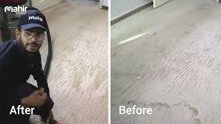 Expert Carpet Cleaning Services by Mahir Affordable & Reliable | Mahir Company