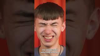 Снимешь такую видеовизитку и РОЛЬ ТВОЯ #shorts #актер