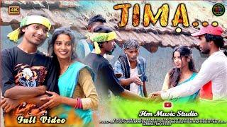 JIMA || NEW SANTALI FULL VIDEO 2023 || BABULAL & SABINA || HM MUSIC STUDIO