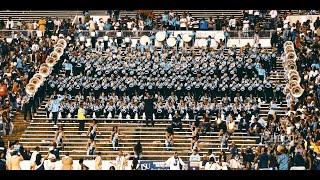  In Those Jeans - Ginuwine | Jackson State University Marching Band 2024 [4K ULTRA HD]