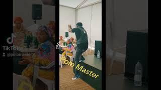 Polo Master Music