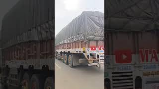 mana truck vlogs Mahesh Anna nenu #indian  #indiantraveller #indianarmy