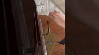 DIY Life and Repairs 80 forbidden territory