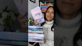 Tahereh Mafi did it AGAIN  "Watch Me" review & thoughts #booktok #booktube #bookshorts #newrelease