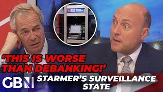 State Snooping: ‘No Warrant, No Oversight, No Justice!' | Fraud Bill a ‘Serious’ Threat to Liberty