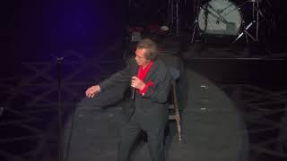 A MAN WITHOUT LOVE Engelbert Humperdinck Live London Palladium