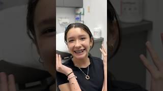 How are braces put on? #orthodontist #braces