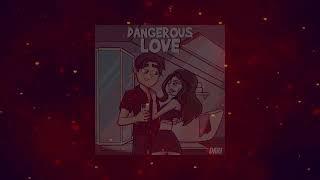 Dari - Dangerous Love [Official Lyric Video]