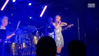 KAETO at 02 Academy, Birmingham, UK (supporting Lauren Mayberry) 2023 10 06