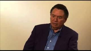 Armond Morales of The Imperials talks about Elvis Presley