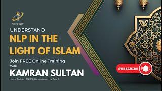 NLP In The Light of Islam - FREE NLP Training