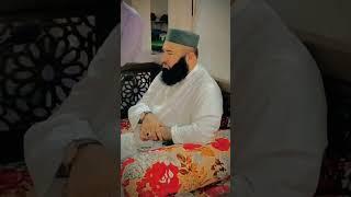 mulana Sajjad Al hijabi #islam #shorts #viral