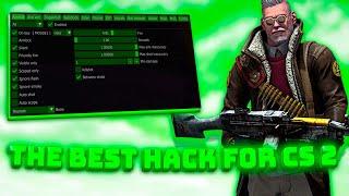 The BEST Hack For CS2 | AimBot + WallHack + ESP | Counter-Strike 2 Cheat For Free!! *undetected*