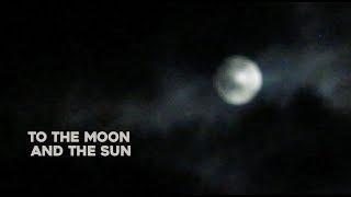 JAMARAM - To The Moon And The Sun - Trailer