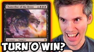 Beat My Turn 0 MTG Deck, Win $100 Challenge