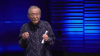 Okinawa: Pioneering Blue Zone Longevity | Makoto Suzuki | TEDxOIST