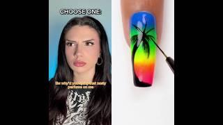 Text To Speech ASMR Nail Storytime @BaileySpinn #tiktok #foryou #rickylemon #noflop #xybca