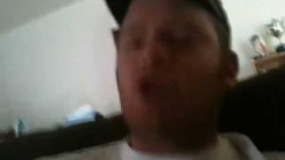 Blake Mitchell Threatens To Leave HRPW?