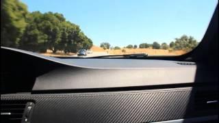 Decatted Armytrix E92 M3 (Backfire Tune)