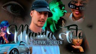 Manda foto   Dervik , Senzen (DKfilmes)