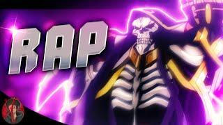 AINZ OOAL GOWN RAP - Throne | AfroLegacy [OVERLORD]